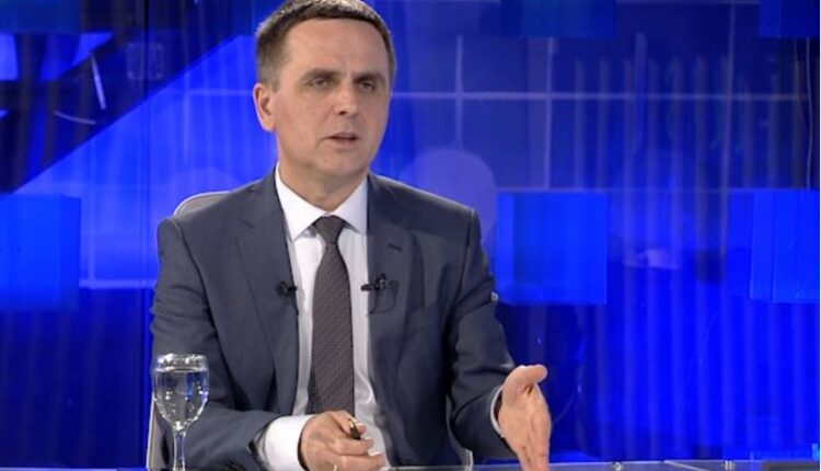 Kasami: Rikonstruimi i Qeverisë pritet ta përfshijë edhe Fillkovin! Po mundohet që dështimin e tij ta mbulojë duke e rikthyer çështjen te temat ndëretnike