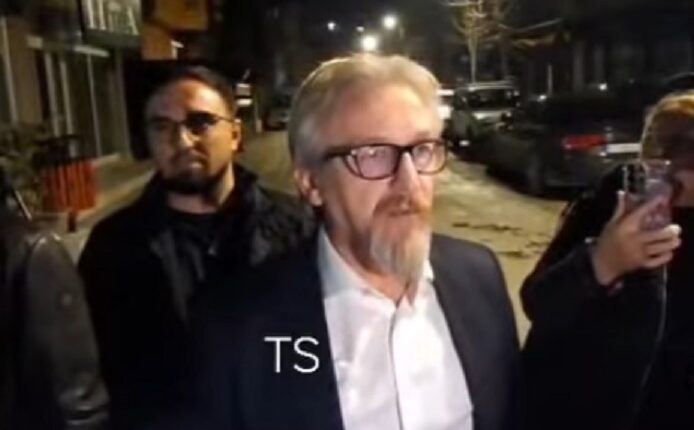 Fatmir Limani nē mbledhjen e BESËS! Ja çka thotë para se me u shkarku? (VIDEO)
