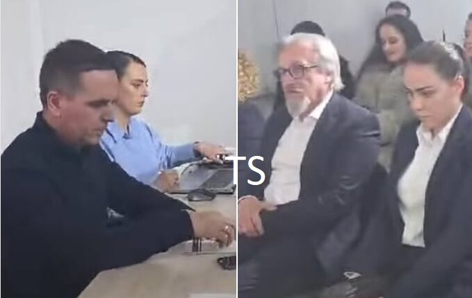 Lajmi FUNDIT/ Bilall Kasami shkarkon komplet kryesinë e BESËS