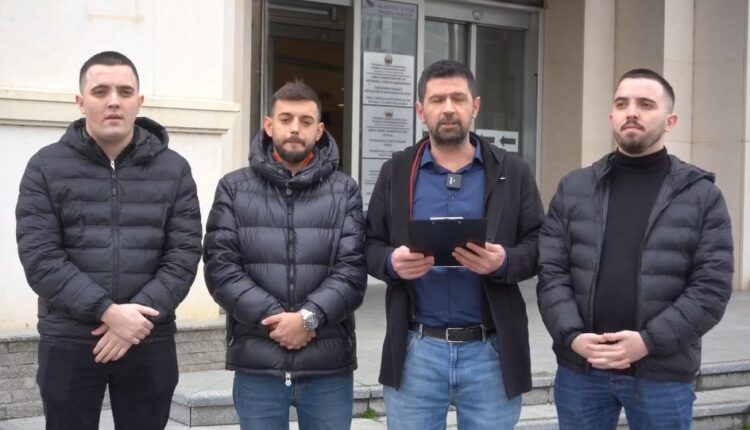 BDI: Kallëzim penal ndaj Ministrit të Drejtësisë për pengimin e zbatimit të gjuhës shqipe (VIDEO)