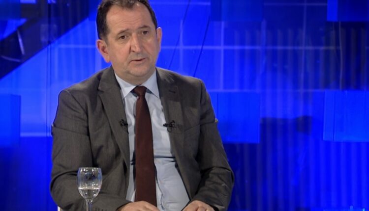 Qoku: E mundëm BDI-në, tashmë s’kemi kundërshtar