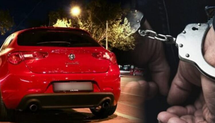 Policia arreston dy shoferë në Strugë e Kërçovë: Vozitnin pa leje dhe nën masën e ndalimit