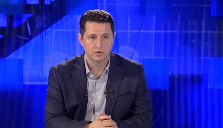 Limani: Koalicioni me AKI-në do të vazhdojë edhe në zgjedhjet parlamentare