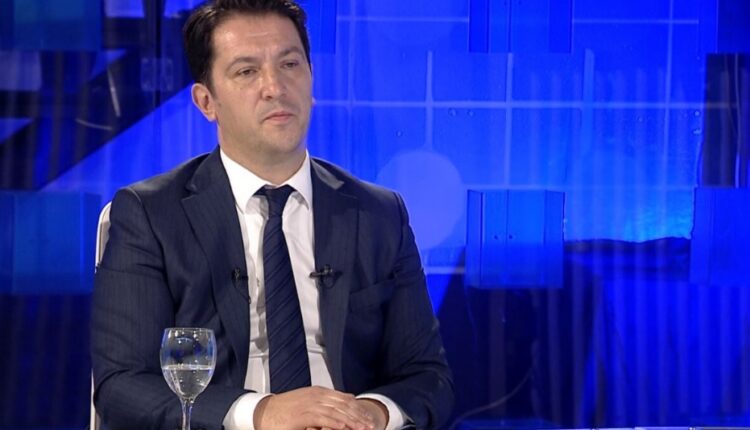 Sali: Edhe në vitin 2028 VLEN-i do t’i fitojë zgjedhjet, BDI mund të na sfidojë në vitin 2032