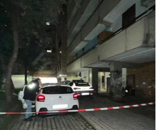 “Prindërit prej kohësh në burg”/ Vrasja e 22-vjeçares me thikë, arrestohet vëllai i saj i madh, ishte pjesë e grupit kriminal