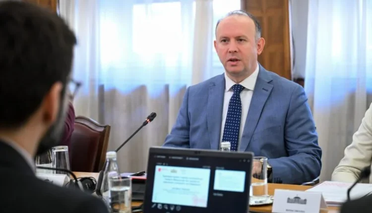 Gashi për provimin e jurisprudencës në shqip: Ligji për gjuhët duhet të respektohet dhe të sigurohet dygjuhësia