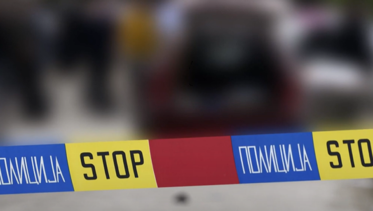 Arrestohet një person në Shkup, i dehur ka shkaktuar aksident, ka të lënduar