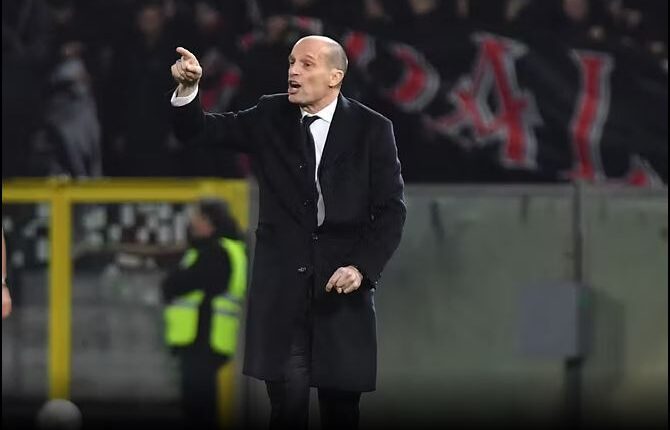 “Modriç i jashtëzakonshëm, e mori vetë këtë fitore”, Alegri: Të gjithë duhet të mësojmë prej tij! Inter apo Juventus? E rëndësishme është që…