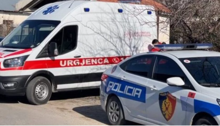 Njëri arrest kardiak në makinë, tjetra mbytet teksa drekonte në restorant, dy të vdekur në Tiranë