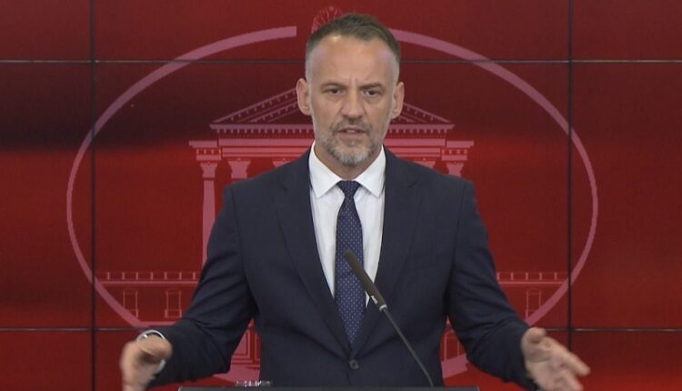 Arben Fetai emërohet në krye të Këshillit Nacional për Hetime Financiare dhe Konfiskim të Pasurisë