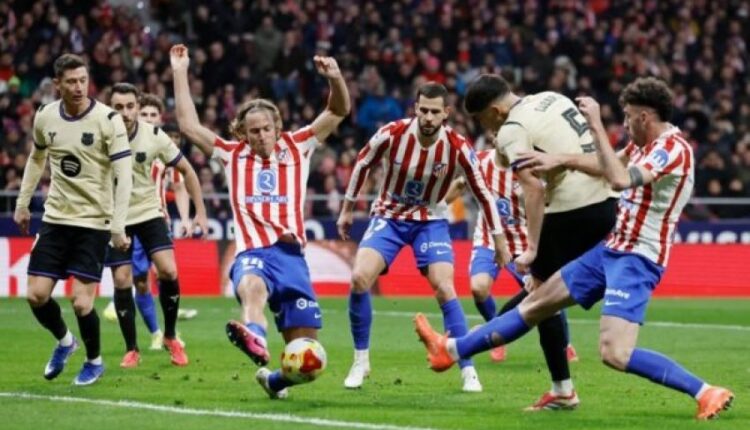 Skandal me VAR-in – Barcelona shqyrton ankesë formale