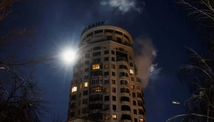 Përfundon paqja 7 ditore, Rusia rifillon sulmet në Ukrainë, godet disa qytete