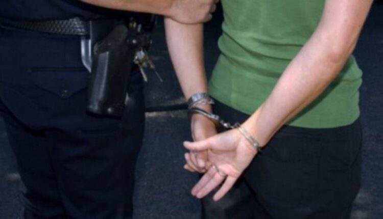 Ishte në kërkim me fletëarrest, arrestohet gruaja nga Reçica e Madhe
