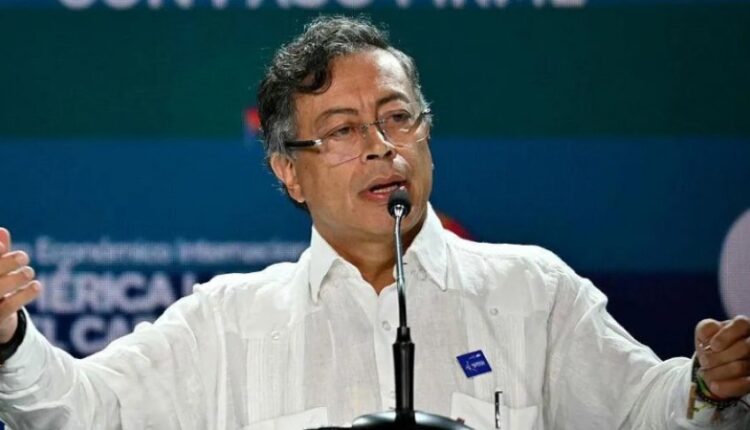 Pas disa muajsh tensione, Presidenti i Kolumbisë, Gustavo Petro drejt Uashingtonit për takim me Donald Trump