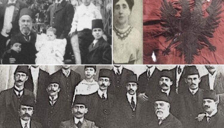 Dëshmia e rrallë e ish-ministrit të Zogut: Flamuri që ngriti Ismail Qemali në Vlorë ishte një pëlhurë e kuqe, tre metro e gjatë dhe…