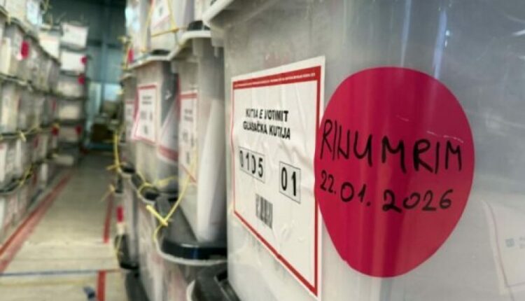 Prokuroria e Pejës paralajmëron intervistimin e mbi 200 komisionerëve për manipulim me vota, procesi vazhdon sot