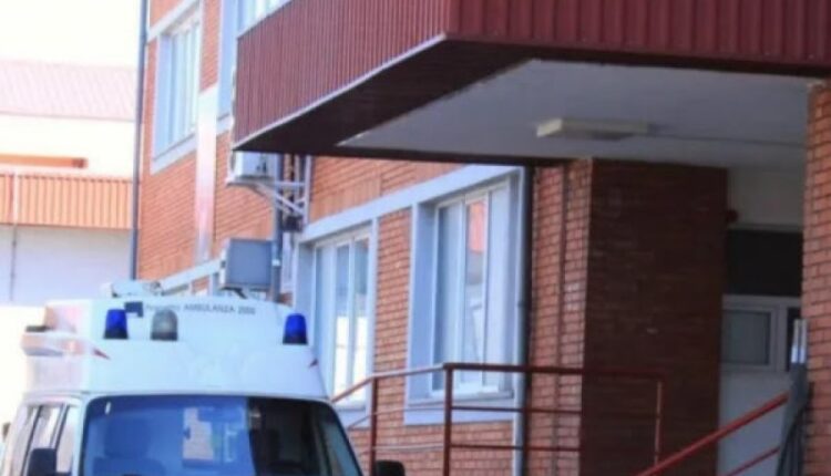 Defekt në trafon e qytetit, disa reparte të Spitalit të Mitrovicës mbesin pa energji elektrike