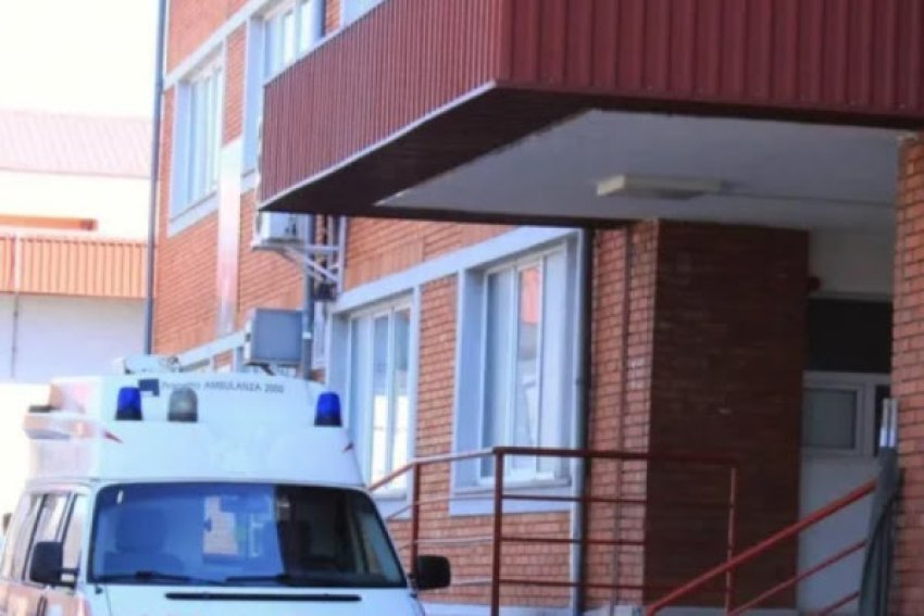 Defekt në trafon e qytetit  disa reparte të Spitalit të Mitrovicës mbesin pa energji elektrike