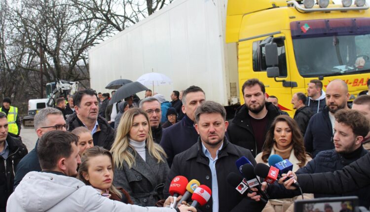 VLEN: Llaskarca merr frymë të re