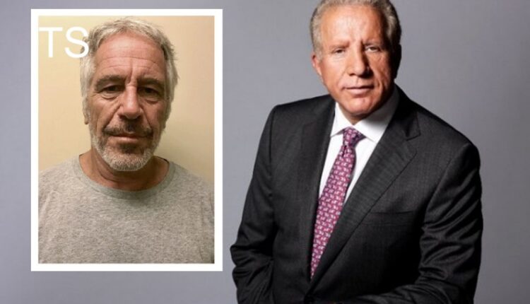 Dosja Jeffrey Epstein: Në një email përmendet edhe emri i Behgjet Pacollit