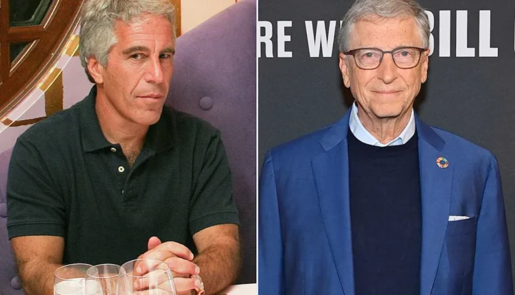 Vajzat ruse, trajtimet sekrete nga gruaja e tij dhe shantazhi i fundit nga pedofili; si dosjet Epstein shkatërruan imazhin e Bill Gates