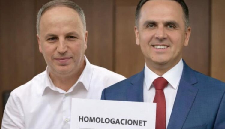 TS mëson: Kasami dhe  Azizi kanë ushtruar presion ndaj Sedat Rushanit për licencën e Homologacioneve?!