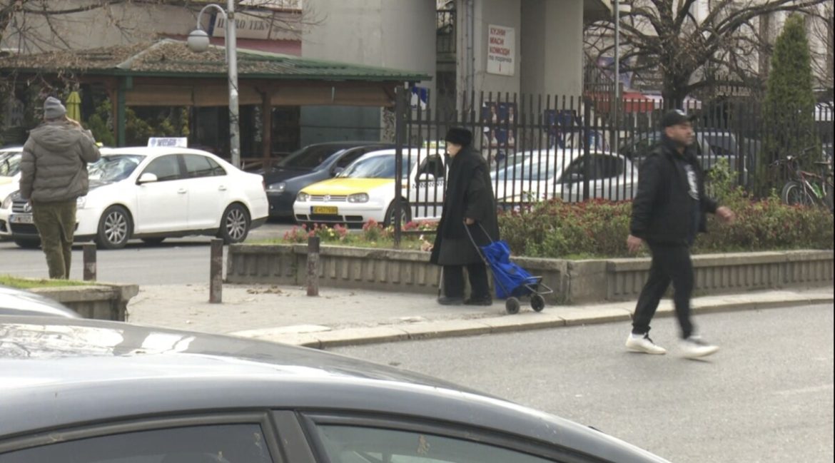 Gjorgjievski  Kalimi ilegal në  Bit Pazar  duhet të mbyllet 