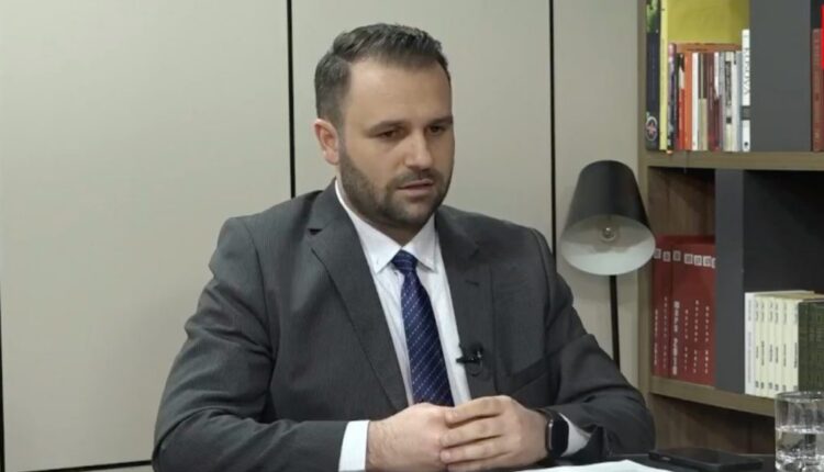 Durmishi: Me shkarkimin e kryesisë, BESA fokusohet në bashkimin e VLEN-it