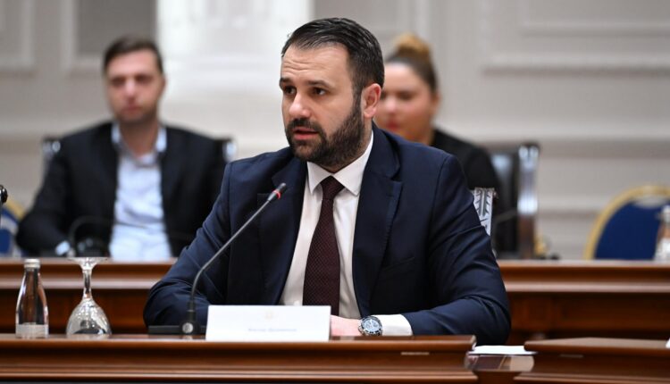 Durmishi: Mbështetje konkrete për bizneset dhe startap-et përmes Programit të ri të INOVA-s