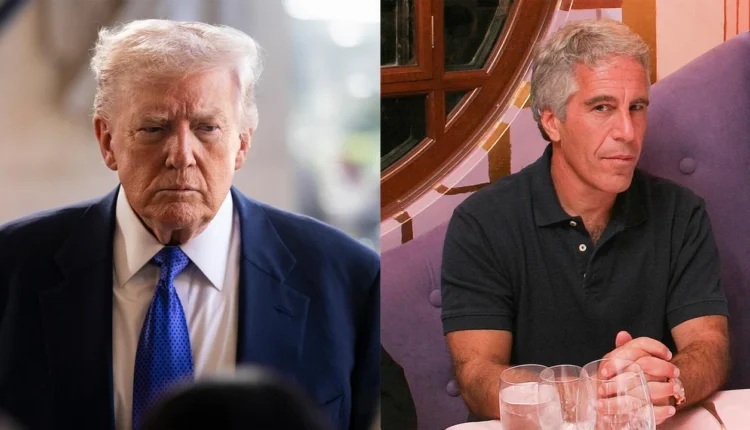 Trump thotë se Amerika duhet të heqë dorë nga Epstein – mund të mos jetë aq e lehtë