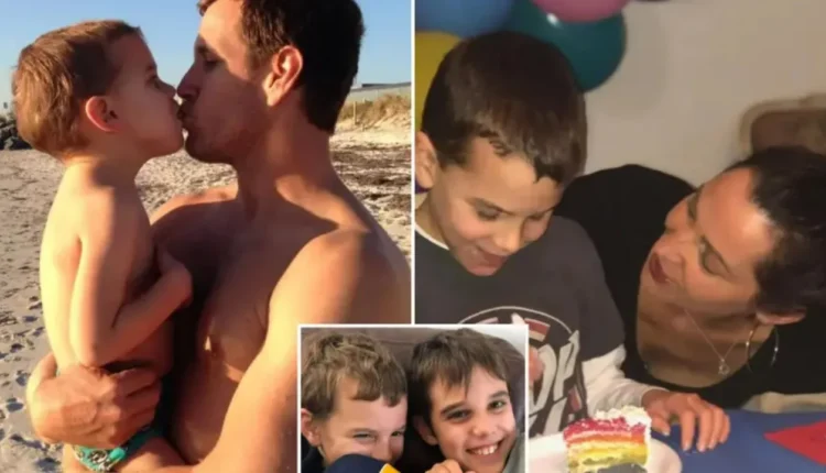 Tronditëse/ Shuhet familja, prindërit vra-sin dy djemtë e tyre me autizëm dhe më pas i marrin jetën vetes