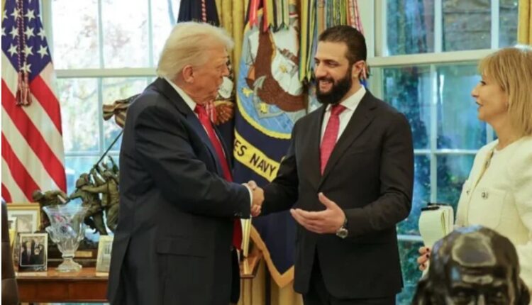 SHBA pritet të tërheqë trupat nga Siria
