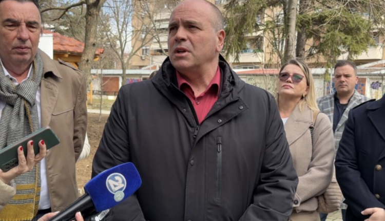Largimi i mundshëm i Fillkovit, Dimitrievski: Nuk më ka informuar mandatari