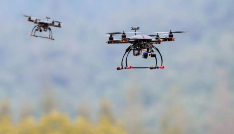 Sulm rus me dronë në Odesa, goditet një zonë e banuar, raportohet për viktima