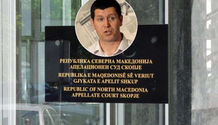 Naser Selmani dënohet për shpifje për mendimin se media kontrollohet nga partitë dhe qeveria