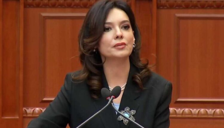 Spiropali uron Kosovën: Do të qëndrojmë gjithmonë pranë saj në rrugëtimin euroatlantik