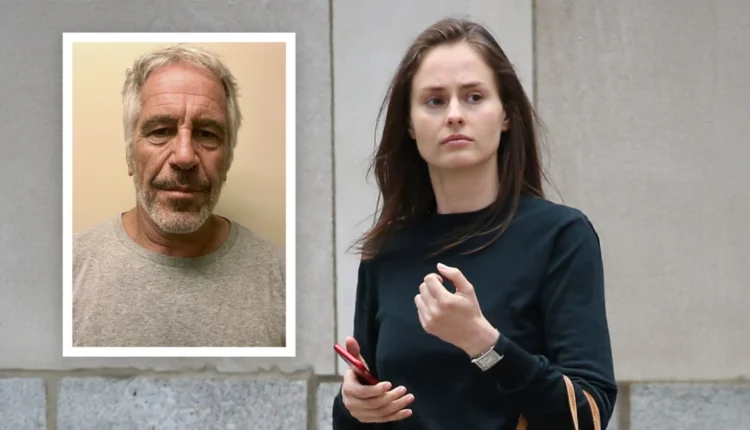 E nënshkroi dy ditë para se të gjendej i vdekur në qeli/ Publikohet testamenti i Jeffrey Epstein
