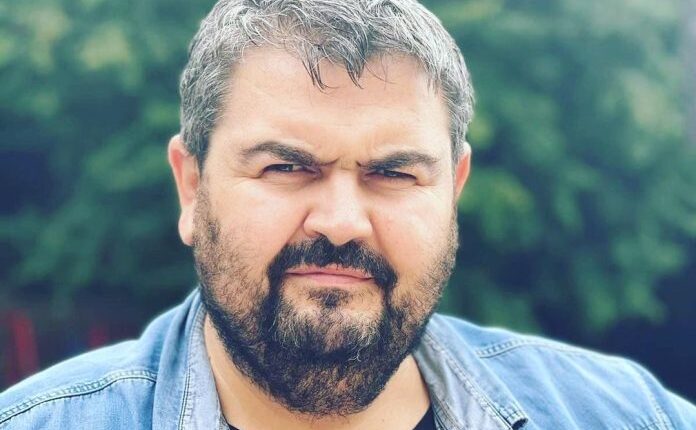 Fatmir Spahiu reagon pas tërmetit në Kosovë dhe u drejtohet qytetarëve me një pyetje