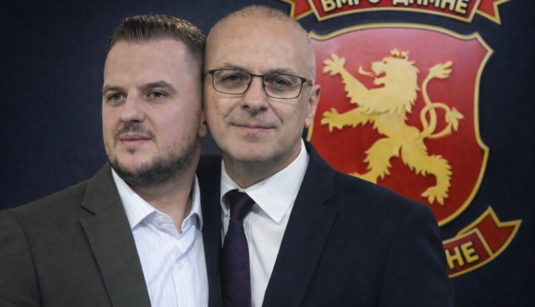 Foli me mendjen e Milloshovskit për Grubin; “Masakrohet me komente negative Albi Qamili” (LEXONI)
