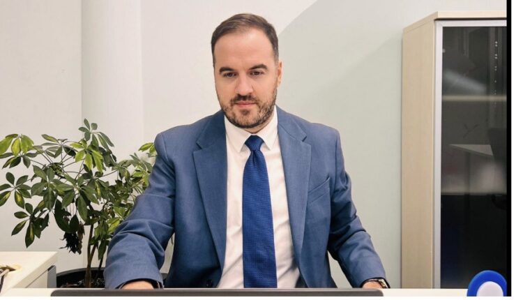 Florin Idrizi emërohet Këshilltar i Bordit Drejtues në NLB Banka