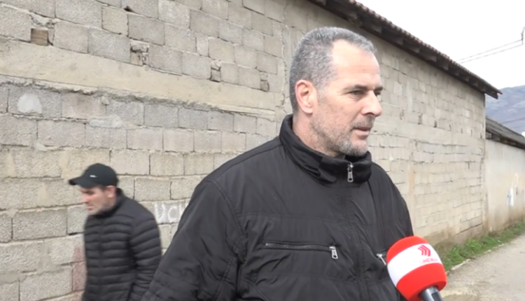 Rreshjet sjellin vështirësi në Hasanbeg, banorët kanë kujtime të hidhura nga vërshimet
