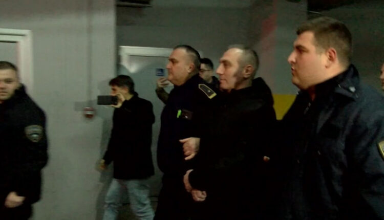 Lajmi i fundit/ Gjykata vendosi: Artan Grubi lirohet në arrest shtëpiak