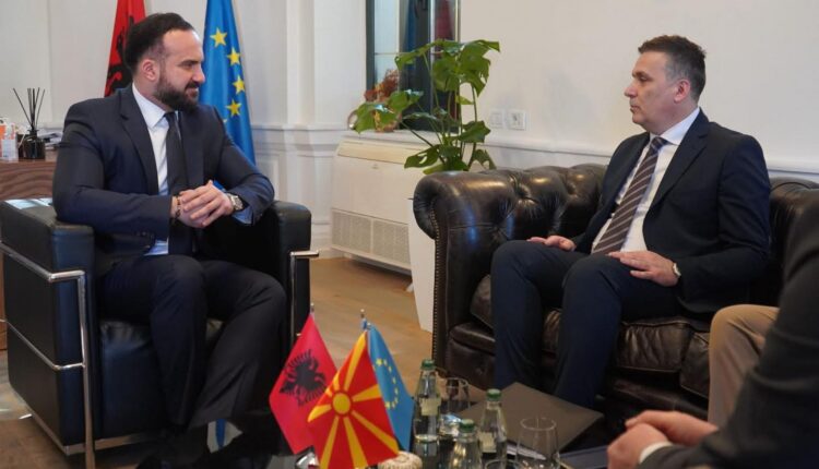 Tiranë/ Hoxha –Jaupaj: Forcimi i mbrojtjes së koordinuar të zonave ndërkufitare