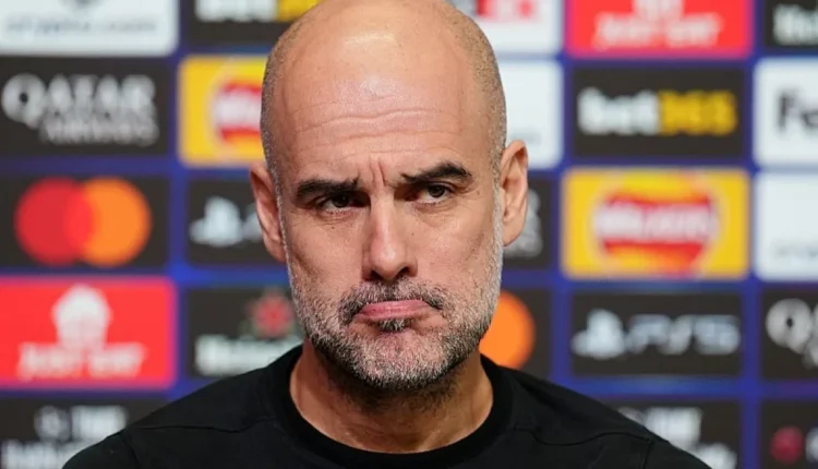 Guardiola i jep një mësim njerëzimit me fjalimin mbi gjenocidin në Palestinë: Gjithmonë do të ngrihem dhe do të jem kundër tij