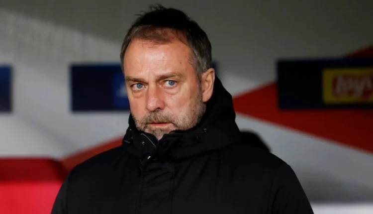 Hansi Flick i kërkon Barcelonës transferimin e yllit të Borussia Dortmundit