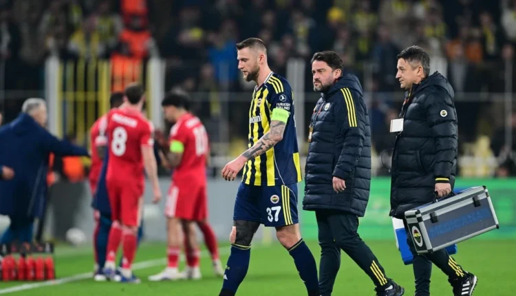 Kosova merr një lajm të gëzueshëm, Skriniar mungon në ndeshjen e play-offit