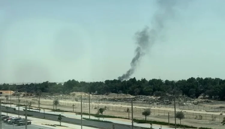 Irani bombardon bazat ushtarake amerikane në Bahrejn, Katar dhe EBA