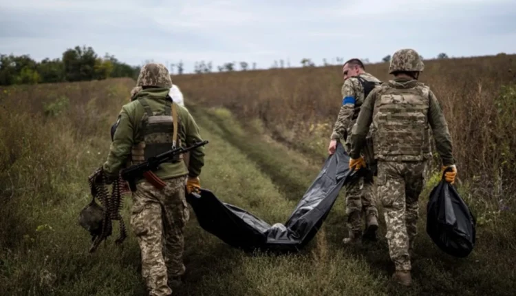Analizë e re e luftës në Ukrainë – humbjet ruse janë shumë më të mëdha sesa mendohej