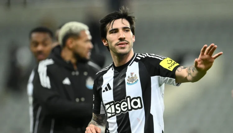 Konkurrenca mes klubeve për Sandro Tonalin po rritet