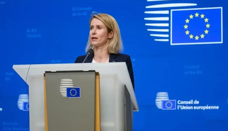 BE akuzon Hungarinë për pabesi për shkak të vetos ndaj kredisë prej 90 miliardë eurosh për Ukrainën